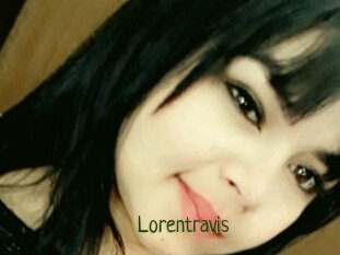 Lorentravis