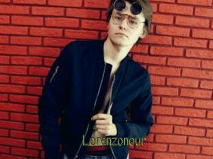 Lorenzonour