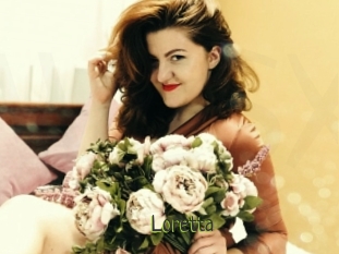 Loretta