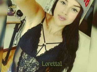 Loretta1