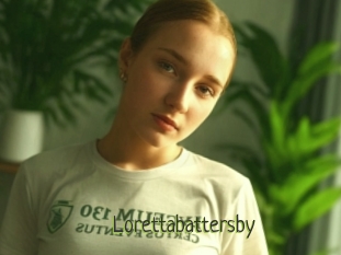 Lorettabattersby