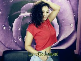 Lorettadiamond