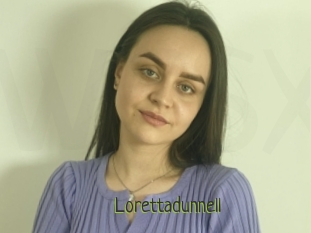 Lorettadunnell