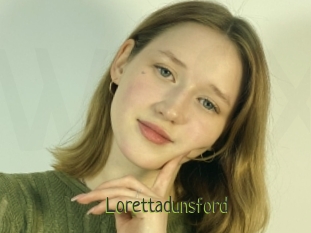 Lorettadunsford