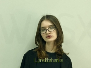 Lorettahanks