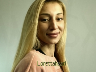 Lorettahearl
