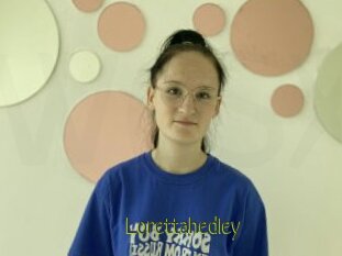 Lorettahedley