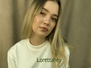 Lorettahey