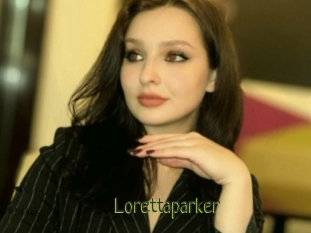 Lorettaparker