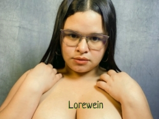 Lorewein