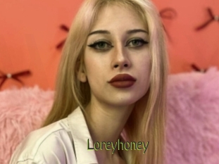 Loreyhoney