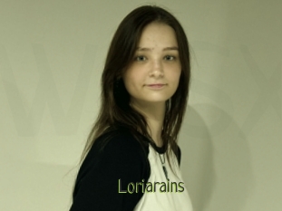 Loriarains