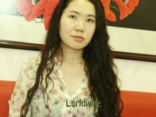 Loridivine