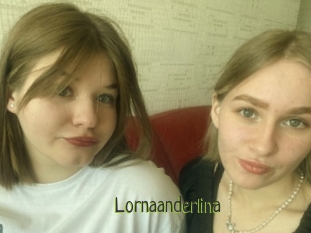Lornaanderlina