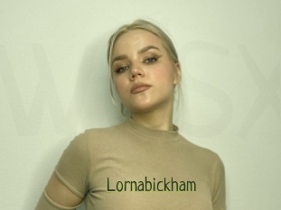 Lornabickham