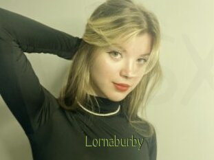 Lornaburby