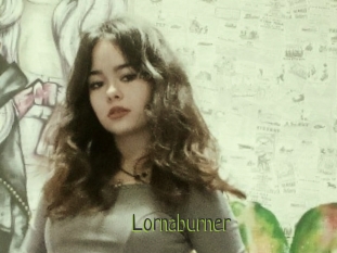 Lornaburner
