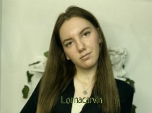 Lornacarvin
