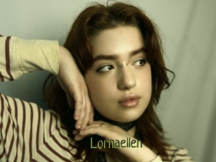 Lornaellen