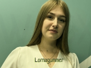 Lornagummer