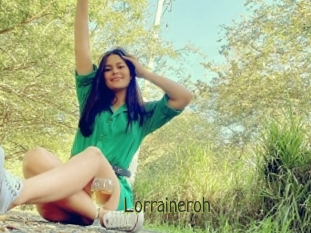 Lorraineroh