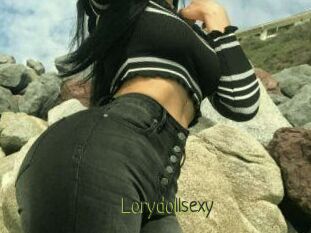 Lorydollsexy