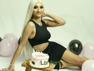 Loryhart