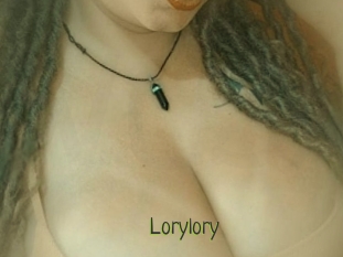 Lorylory