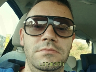 Lorymartin