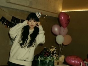 Louciqiaoyi