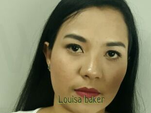 Louisa_baker