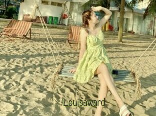 Louisaward