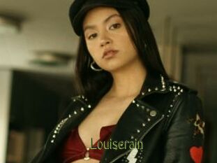 Louiserain