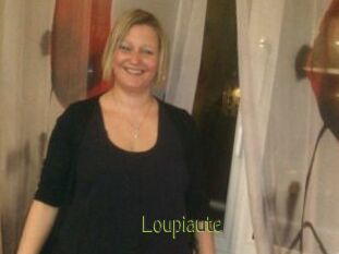 Loupiaute