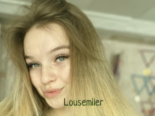 Lousemiler