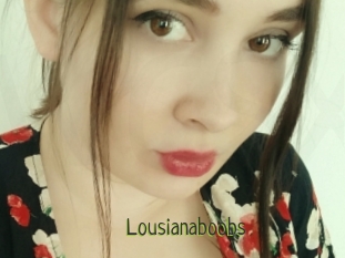 Lousianaboobs