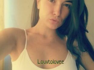 Louvtolovee