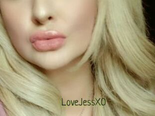 LoveJessXO