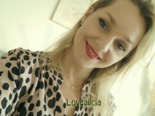 Lovealicia