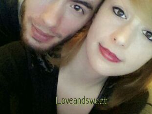 Loveandsweet