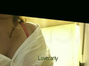 Lovecarly