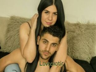Loveexotic