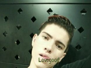 Lovegood