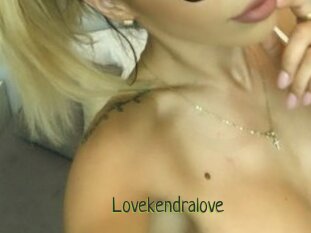 Lovekendralove
