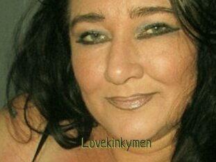 Lovekinkymen