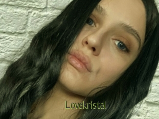 Lovekristal