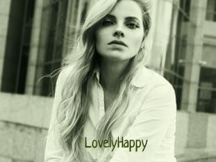 LovelyHappy