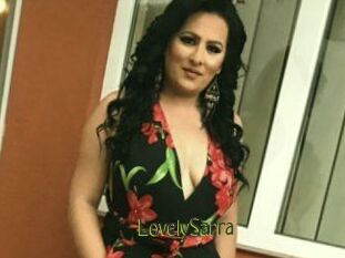 LovelySarra