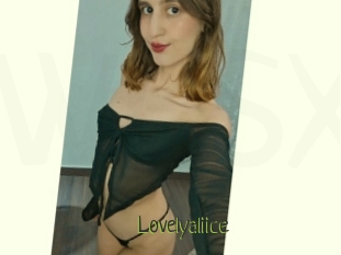 Lovelyaliice
