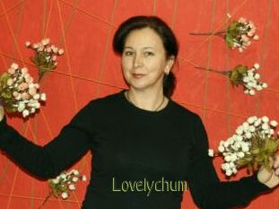 Lovelychum